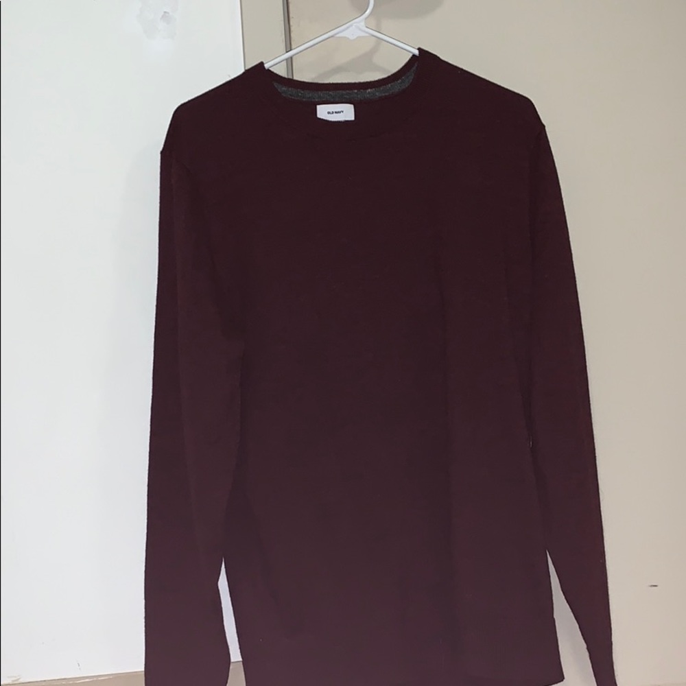 Men’s Sweater